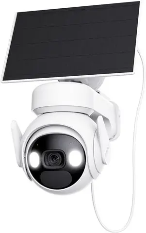 IMOU Cam Cell PT + Solar panel