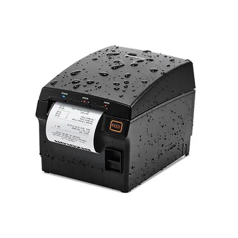 POS PRN SM SRP-F312IICOWDAK/BEG