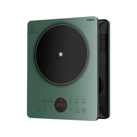 VIVAX HOME Indukcijska ploča HPI-2200TPG