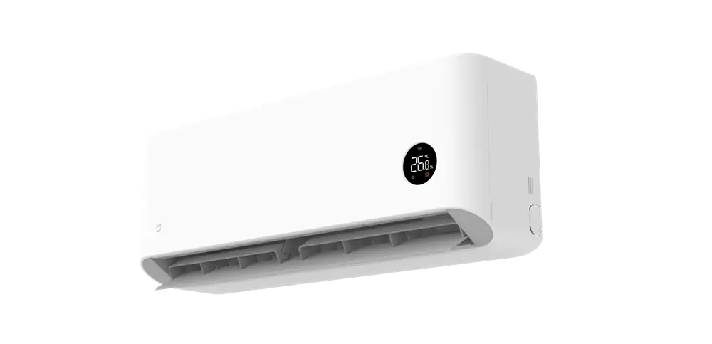 Klima uređaj XIAOMI Mijia Air Conditioner Pro Eco A+++ 2.6kW 9K EU, bijela