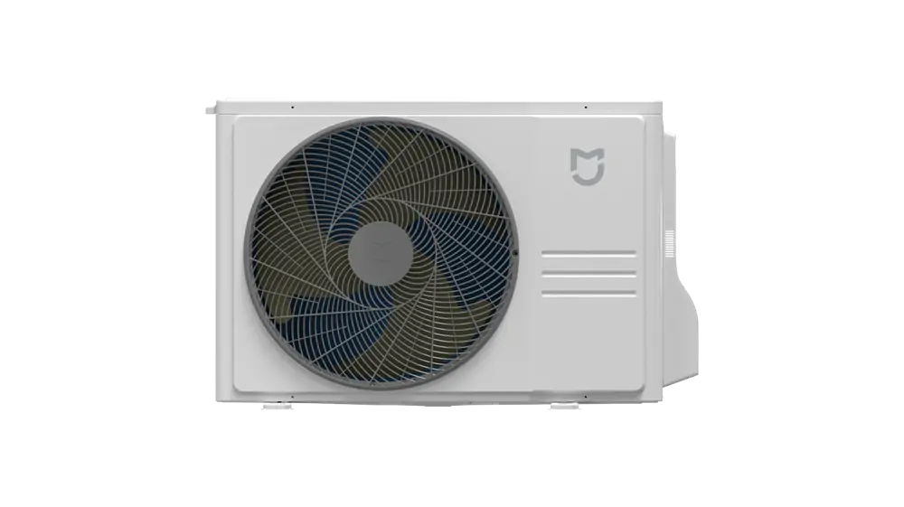 Klima uređaj XIAOMI Mijia Air Conditioner Pro Eco A+++ 2.6kW 9K EU, bijela