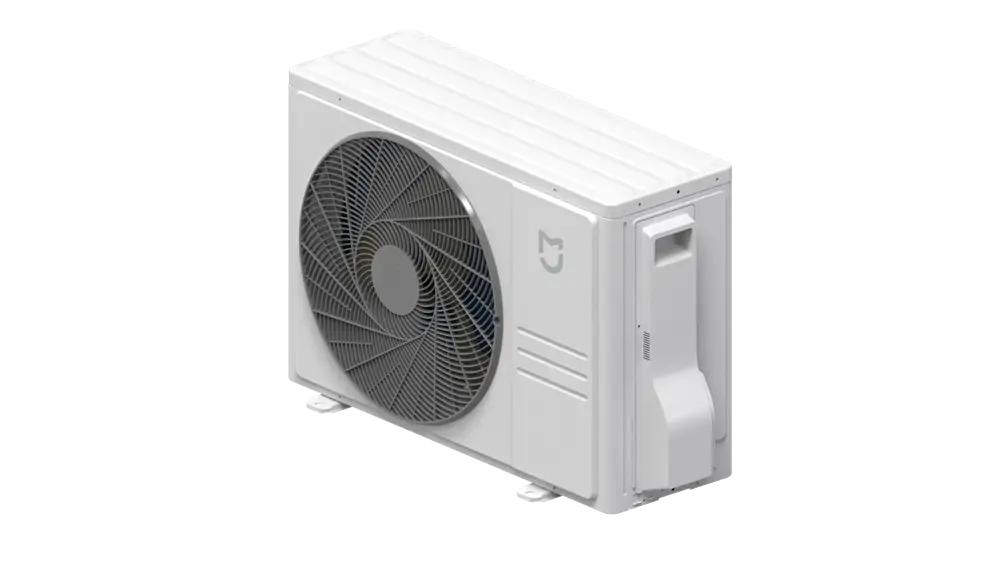 Klima uređaj XIAOMI Mijia Air Conditioner Pro Eco A+++ 2.6kW 9K EU, bijela