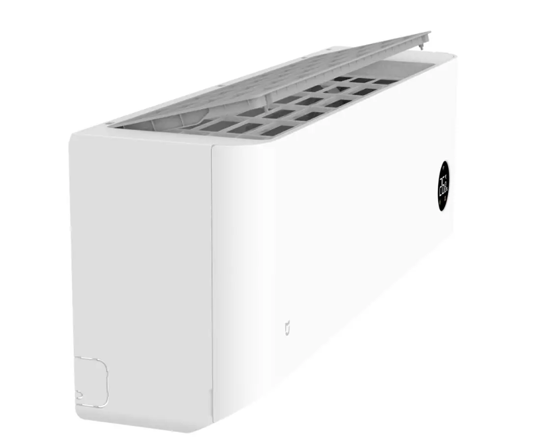 Klima uređaj XIAOMI Mijia Air Conditioner Pro Eco A+++ 2.6kW 9K EU, bijela