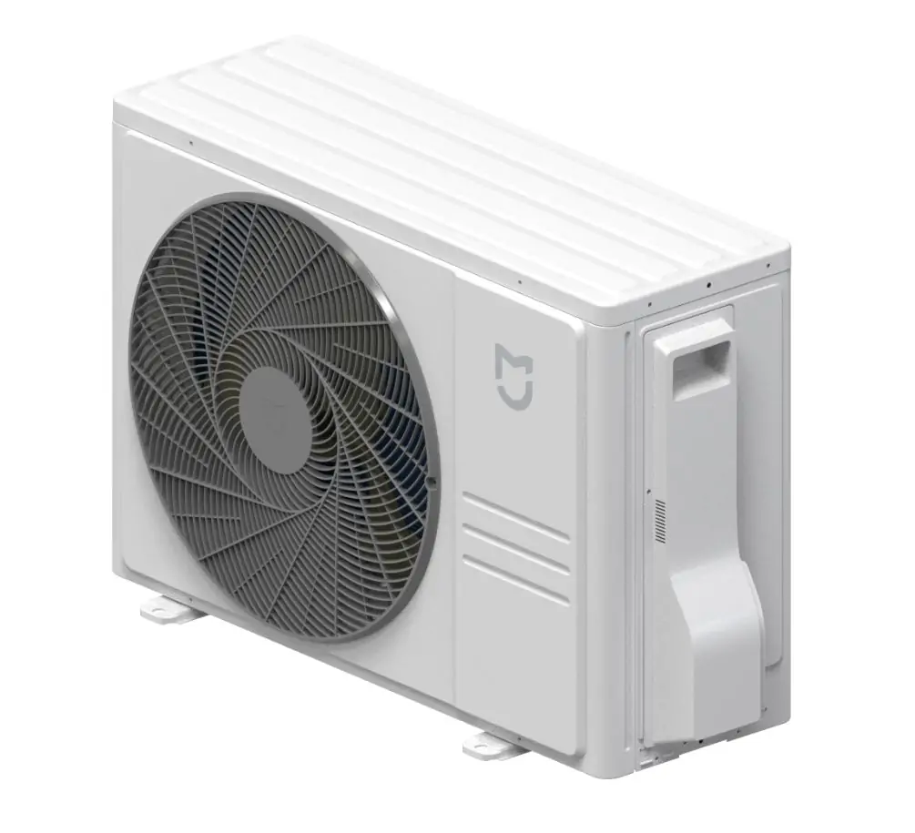 Klima uređaj XIAOMI Mijia Air Conditioner Pro Eco A+++ 2.6kW 9K EU, bijela