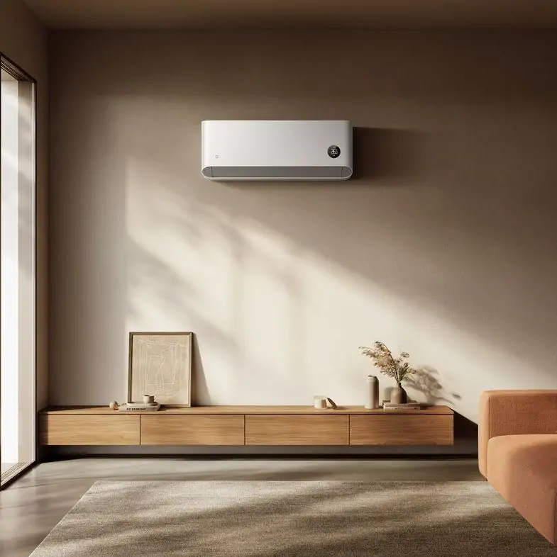 Klima uređaj XIAOMI Mijia Air Conditioner Pro Eco A+++ 2.6kW 9K EU, bijela