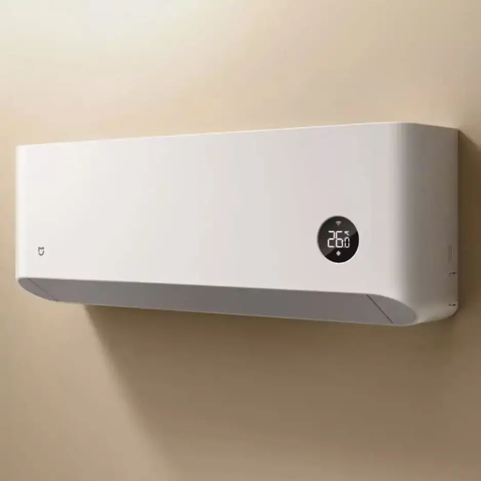 Klima uređaj XIAOMI Mijia Air Conditioner Pro Eco A+++ 3.5 kW 12K EU, bijela
