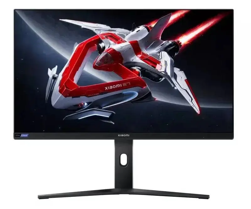 Monitor LCD 27" XIAOMI Mini LED Gaming G27i EU G Pro IPS DP HDMI FreeSync