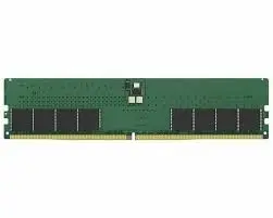 Kingston DDR5 32GB, 5600 MHz, ValueRAM