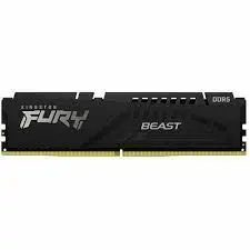 MEM DDR5 32GB 6000MHz Kingston FURY Beast XMP KF560C30BB-32