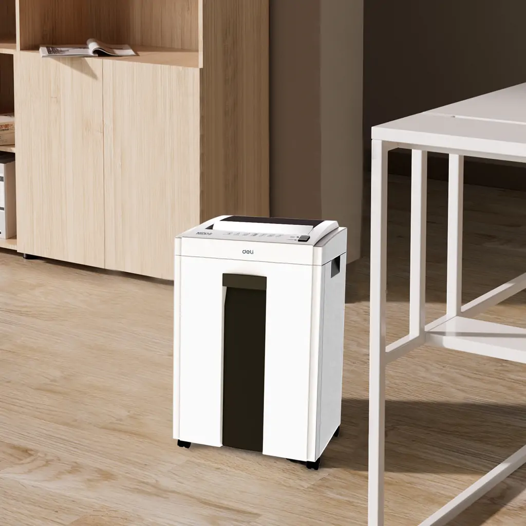 Uništavač papira  Deli ET051 8 listova