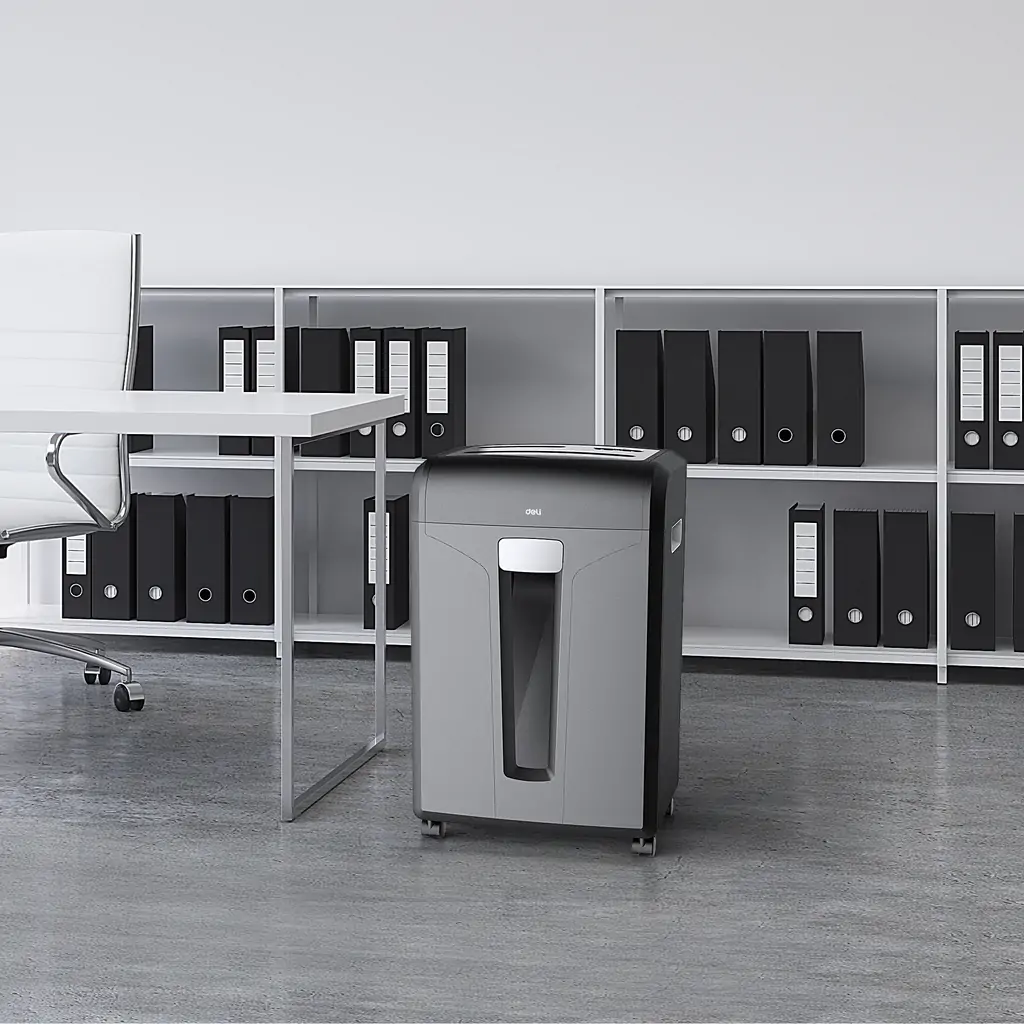 Uništavač papira  Deli E14400 16 listova