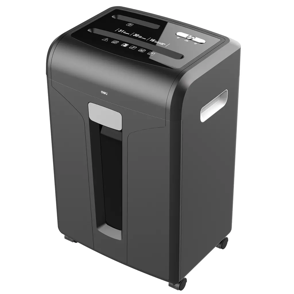 Uništavač papira  Deli E14400 16 listova Uništavač papira  Deli E14400 16 listova