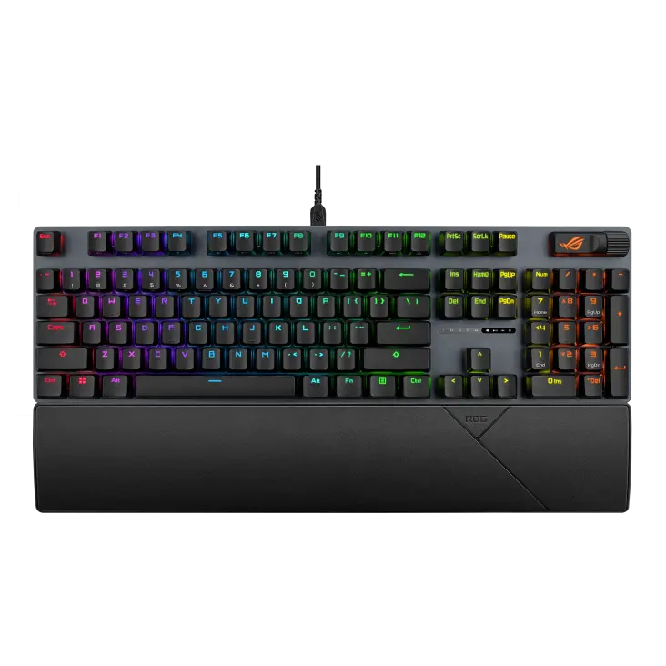 ASUS ROG Strix Scope II X