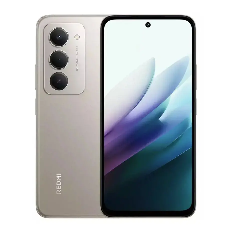 Mobitel XIAOMI Redmi 15 8GB 256GB DualSIM - Titan Grey
