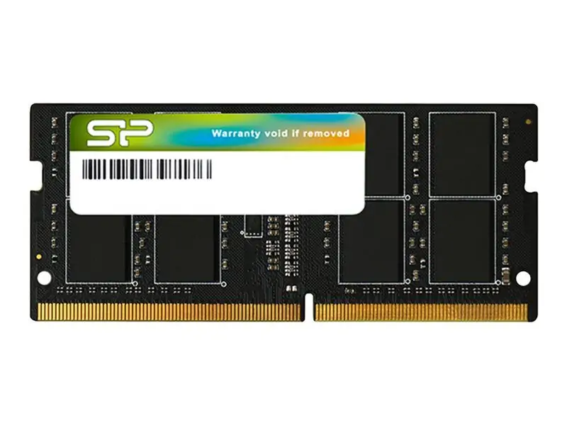 Memorija RAM DDR4 16GB SILICON POWER 3200MHz CL22 SO-DIMM