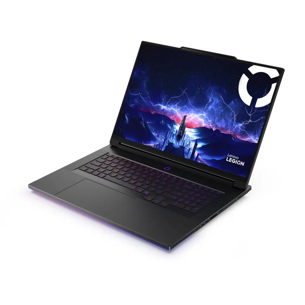 Lenovo Legion 9 U9-275HX/64GB/2TB+2T/5090/18''/DOS