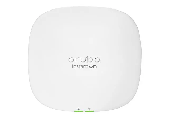 HPE AP ARUBA INSTANT ON AP-25 4X4:4 MU-MIMO
