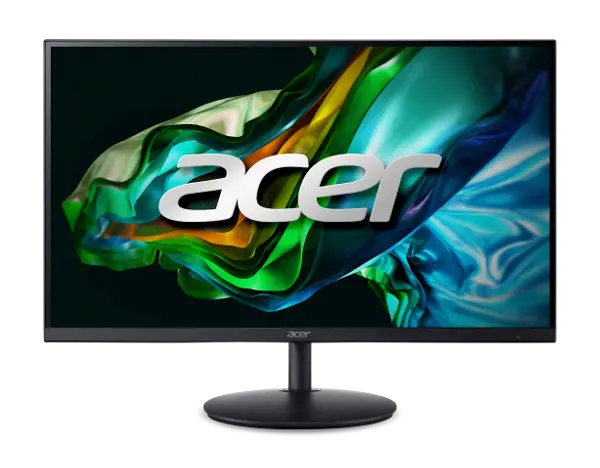 Acer SH322 31,5" QHD, IPS, HDMI, DP, Type-c