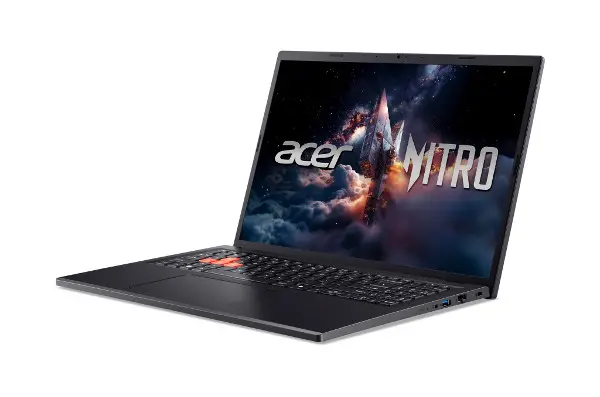 Acer Nitro Lite 16 i5/16GB/512GB/3050/16"/DOS