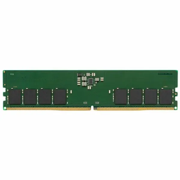 Kingston DDR5 16GB, 5600 MHz, Brand memory