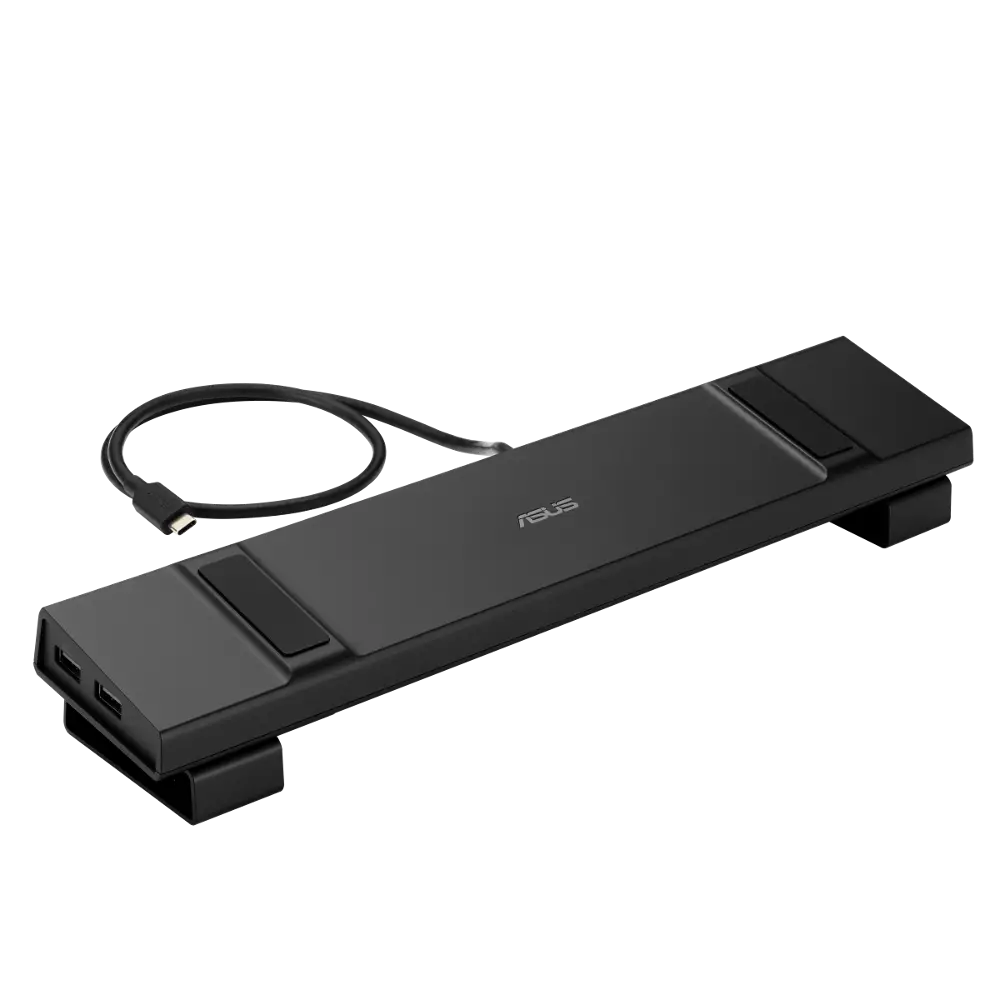 ASUS DC310 USB-C Stand Dock
