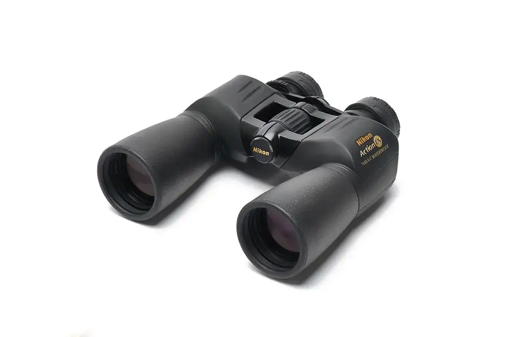 Dalekozor Nikon Action EX 7x50