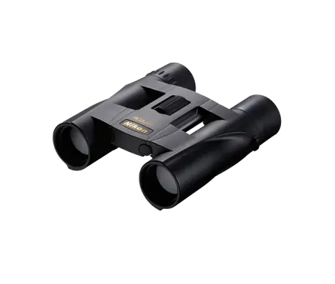 Dalekozor Nikon Aculon A30 10X25 Black