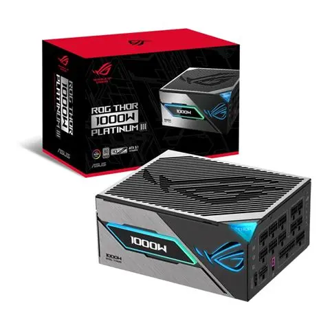 Napajanje ASUS ROG-THOR-1000P3