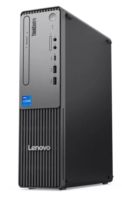 Računalo desktop LENOVO ThinkCentre Neo 50s Gen 5 Intel Core i5-14400 32GB 1TB SSD DOS