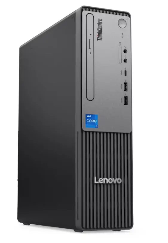 Računalo desktop LENOVO ThinkCentre Neo 50s Gen 5 Intel Core i5-14400 32GB 1TB SSD DOS