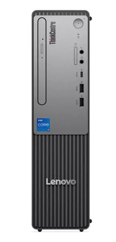 Računalo desktop LENOVO ThinkCentre Neo 50s Gen 5 Intel Core i5-14400 32GB 1TB SSD DOS