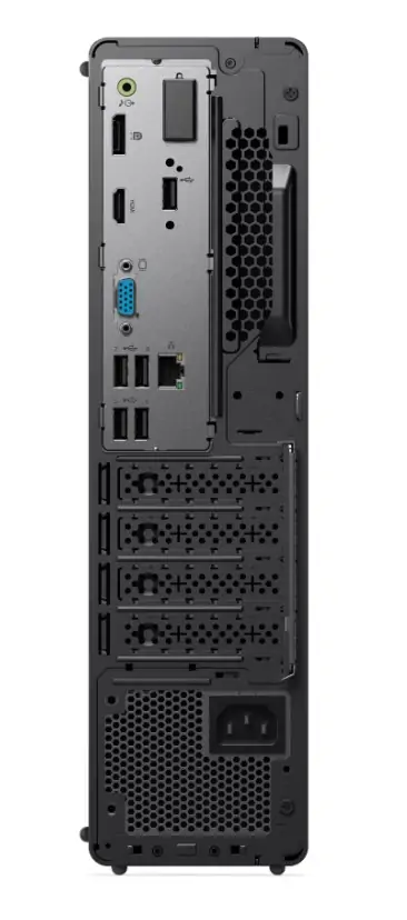 Računalo desktop LENOVO ThinkCentre Neo 50s Gen 5 Intel Core i5-14400 32GB 1TB SSD DOS