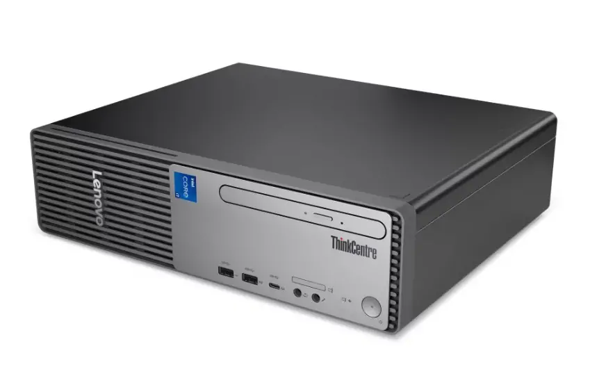 Računalo desktop LENOVO ThinkCentre Neo 50s Gen 5 Intel Core i5-14400 32GB 1TB SSD DOS