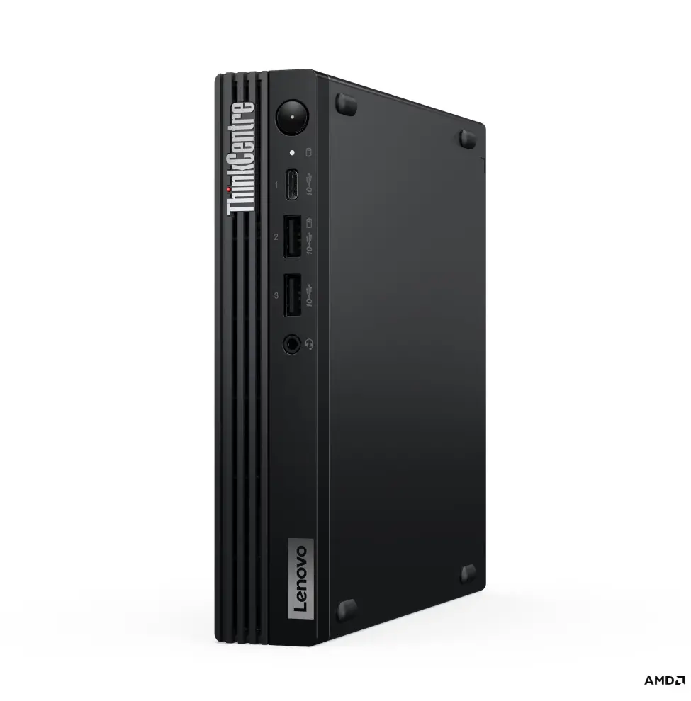 Lenovo M75q Tiny Gen5 R5-8500GE/16GB/512GB/DOS
