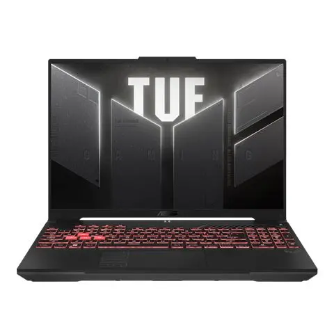 FA607NUG-RL117, 16/FHD+/R-7 7445HS/16GB/S512GB/RTX4050/DOS/GRY/2Y