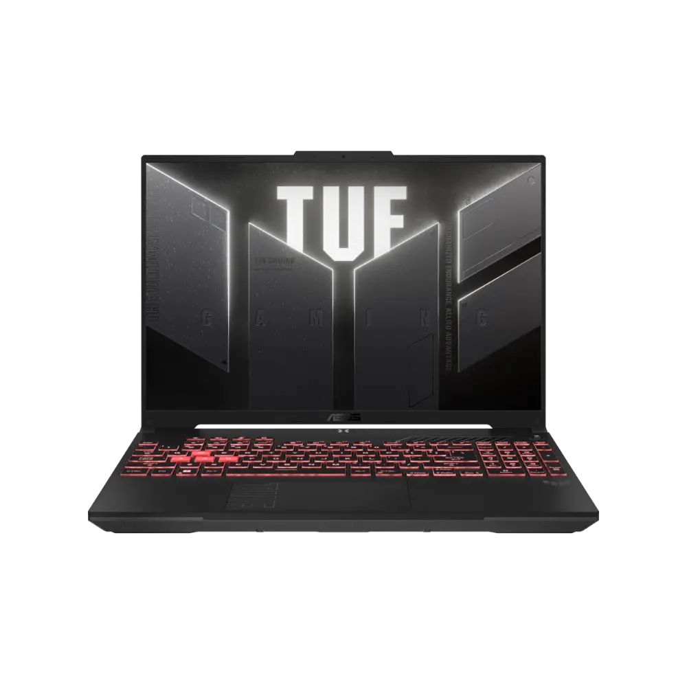 FA607NUG-RL117, 16/FHD+/R-7 7445HS/16GB/S512GB/RTX4050/DOS/GRY/2Y