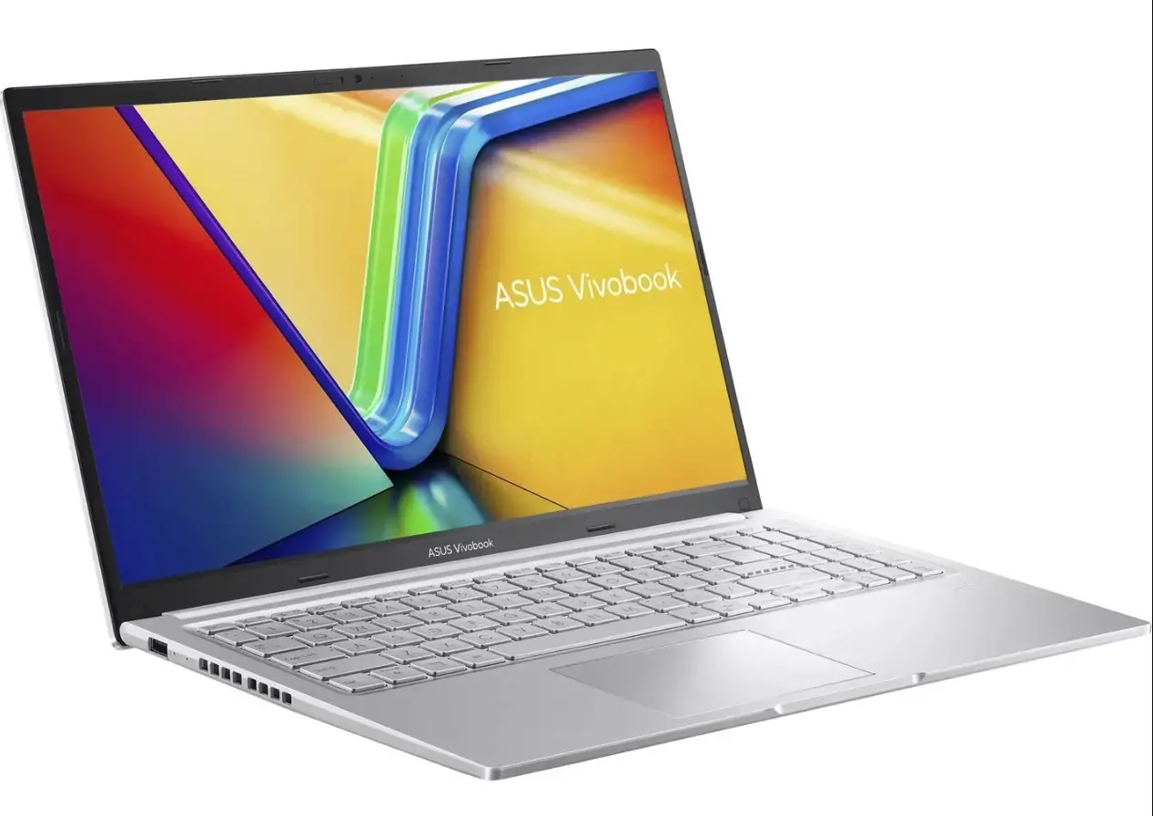 E1504FA-BQ1864W, 15,6/FHD/R-5 7520U/16GB/S512GB/INT/W11H/GRY/2Y