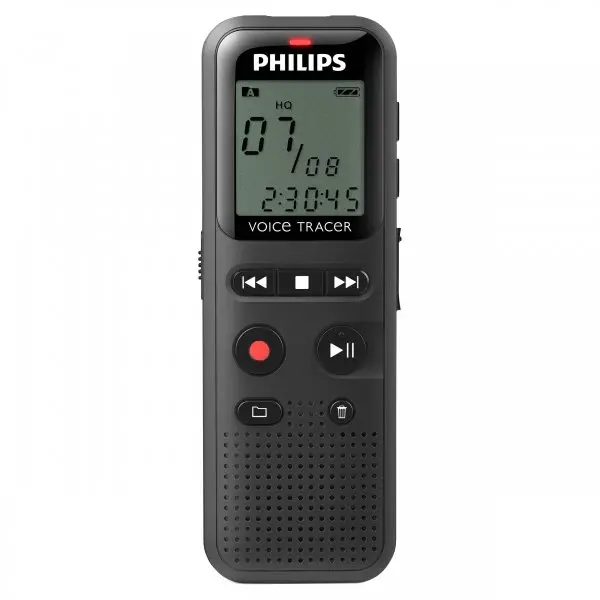 Diktafon Philips DVT1160
