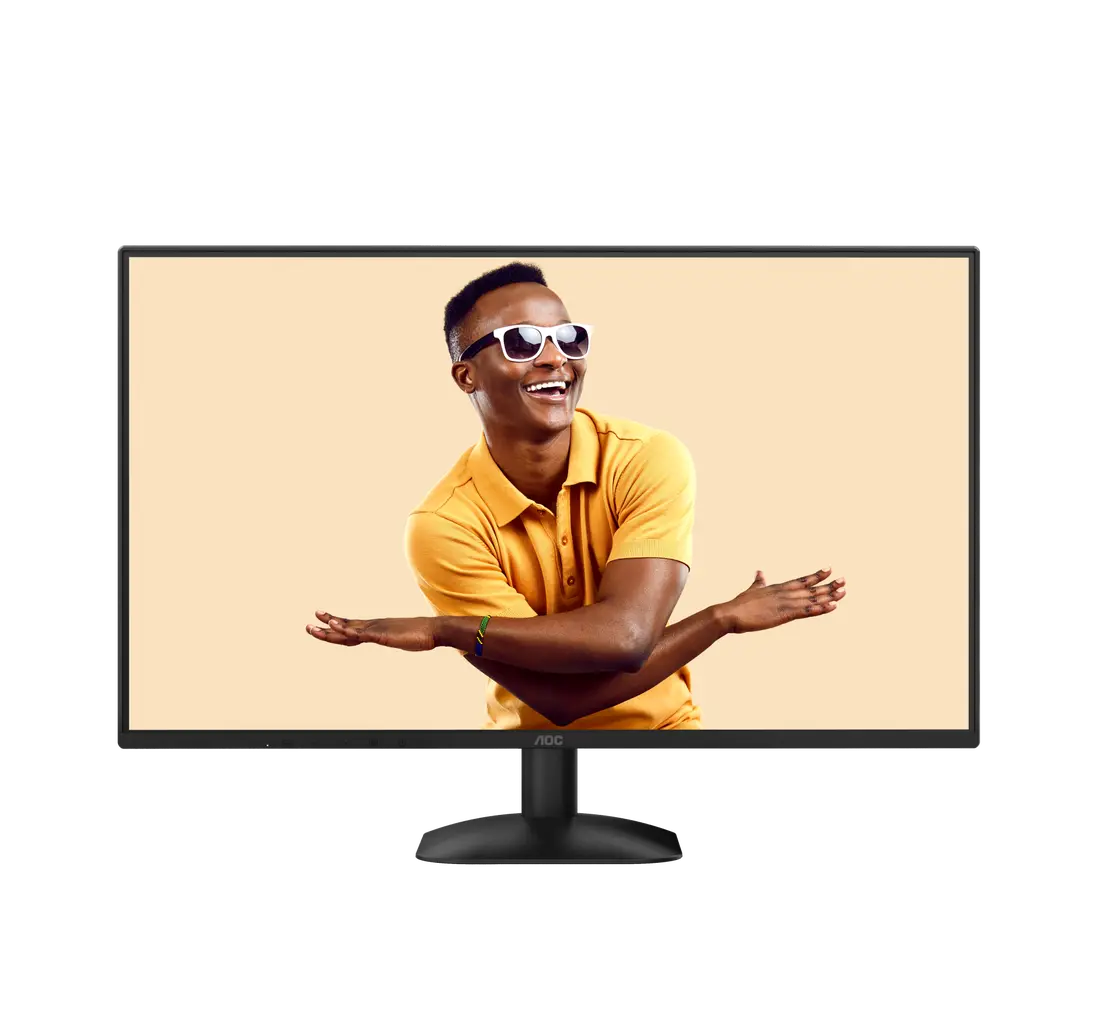 AOC LED IPS 27" 27B31H, VGA, HDMI, 120Hz