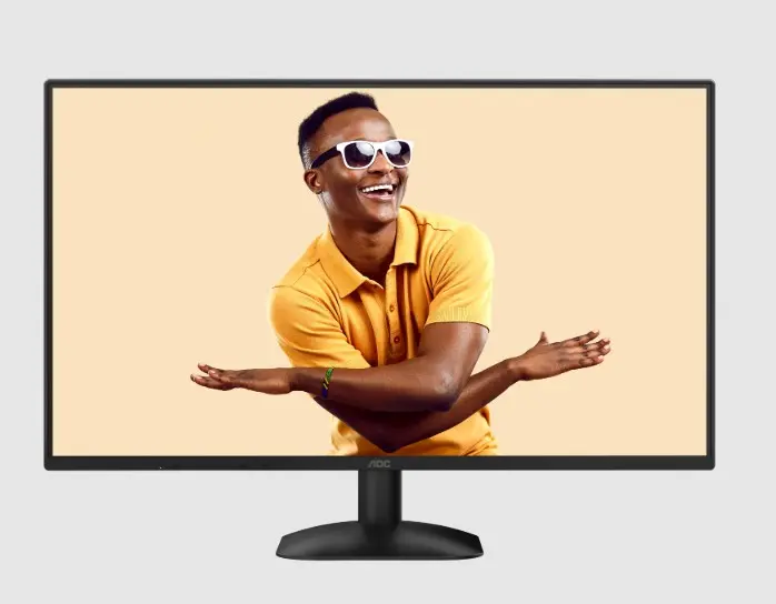 AOC LED IPS 27" 27B31H, VGA, HDMI, 120Hz