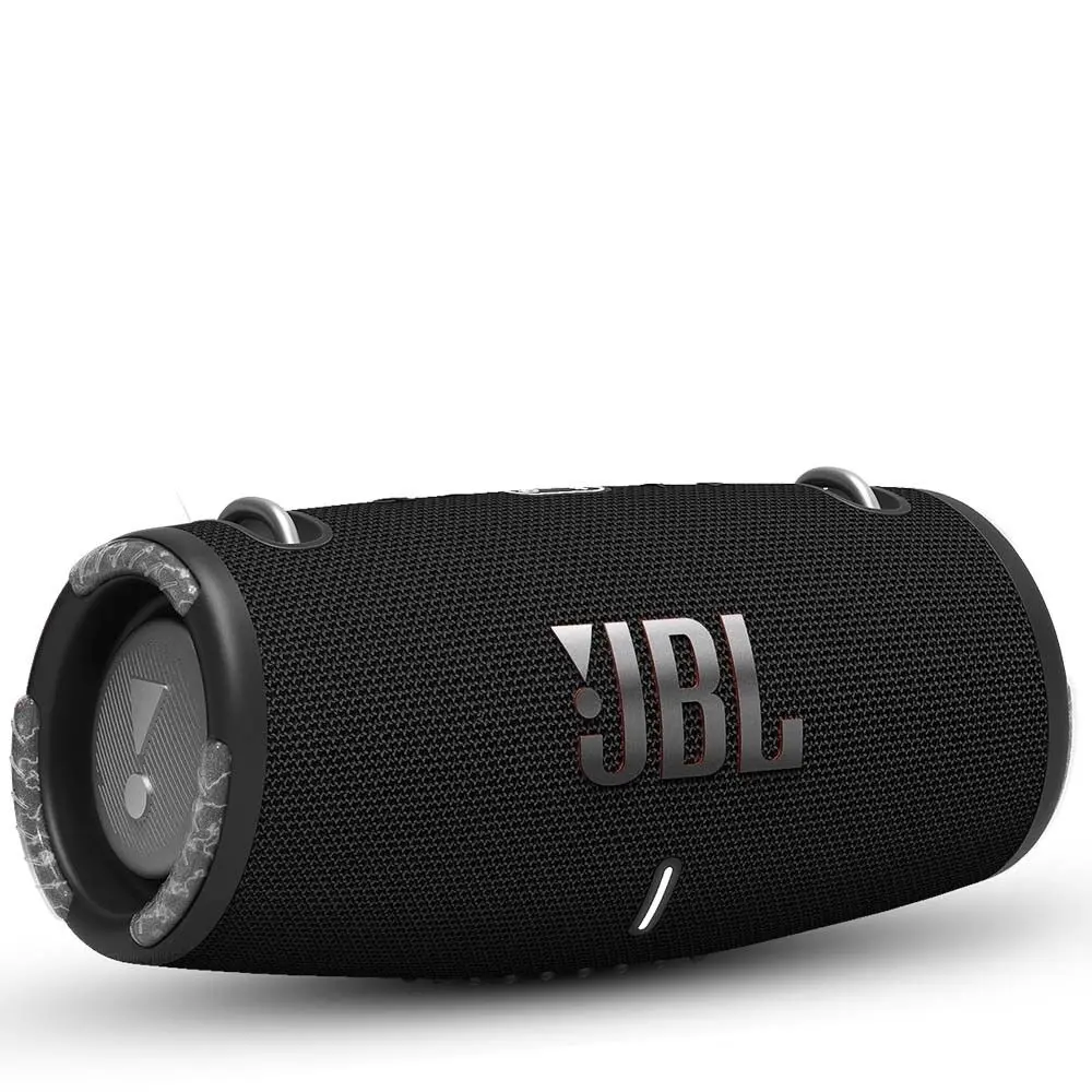 Zvučnik JBL Xtreme 3 Bluetooth IP57 Bez adapter - punjenje preko USB-C, crni