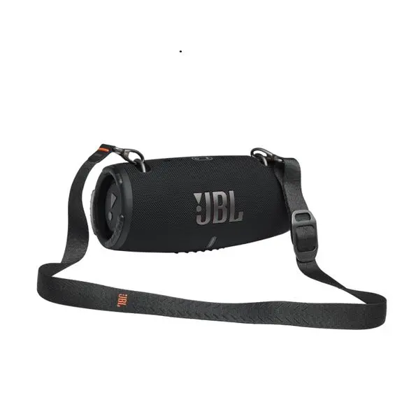 Zvučnik JBL Xtreme 3 Bluetooth IP57 Bez adapter - punjenje preko USB-C, crni