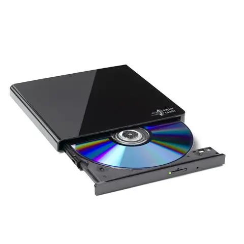 Dvd-Rw Lg Gp57Eb40 Usb Slim Ext.