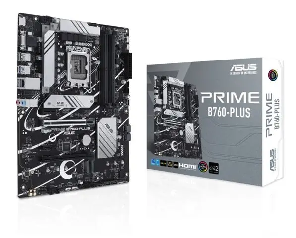 MBO 1700 AS PRIME B760-PLUS