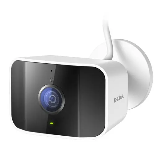 D-Link Wi-Fi mrežna kamera DCS-8620LH, vanjska D-Link Wi-Fi mrežna kamera DCS-8620LH, vanjska