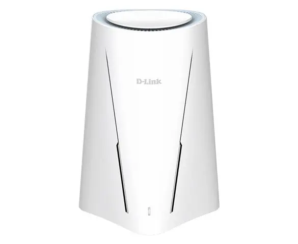 D-Link 5G NR Wi-Fi 6 Router G530V2