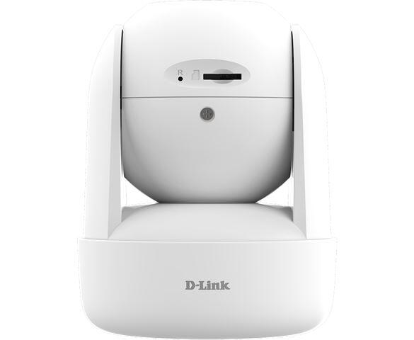 D-Link IP mrežna kamera DCS-6501LH/EC1