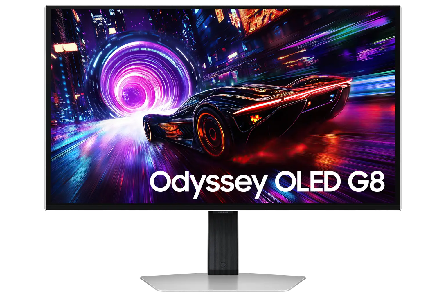 Samsung 27" LS27FG810SUXEN, OLED