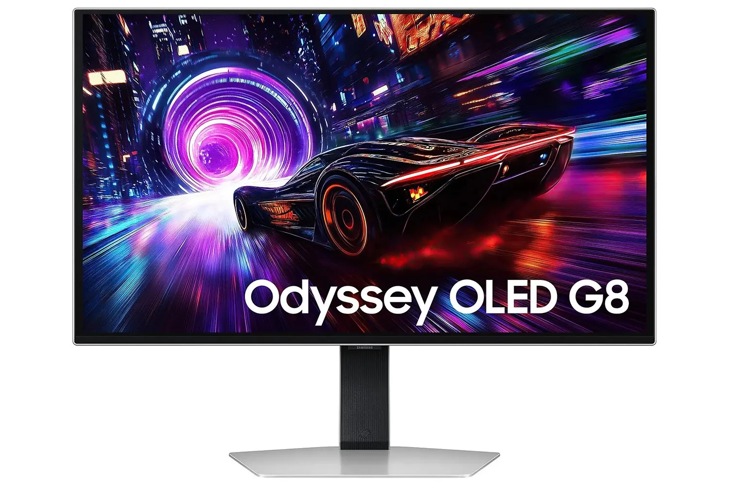 Samsung 27" LS27FG810SUXEN, OLED