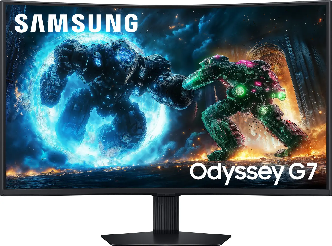 Samsung 37" LS37FG750EUXEN,UHD VA,164Hz, HDMI, DP